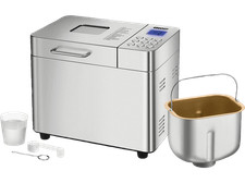 Unold 68456 BACKMEISTER EDEL Aussteller ohne Knethaken Keine OVP