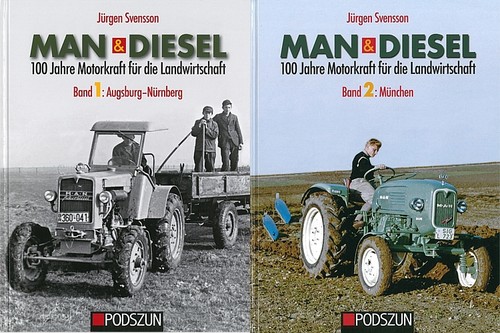 Svensson man diesel - &, bd