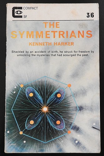 The symmetrians kenneth - the,