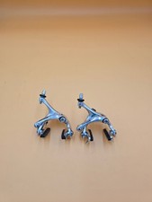 Campagnolo Chorus 8 / 9 Fach speed Bremsen Set 90er / 90s brakes calipers *TOP*