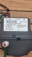 Mercedes W221 S500 L ZB Pneumatikpumpe MMKS Bosch 0 132 006 375 / A221 800 07 48