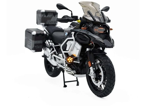 Bmw r1250 adv - bmw, 1/6