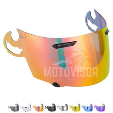 Visier Fur Arai Chaser V