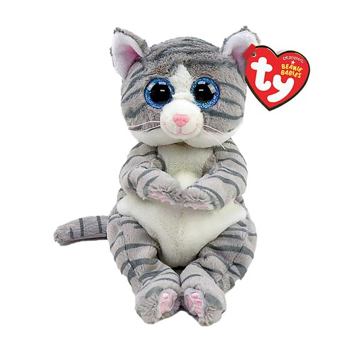 Beanie babies mitzi - beanie, "mitzi"