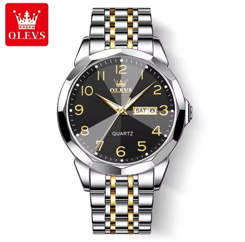 Luxus herren armbanduhr - armbanduhr,
