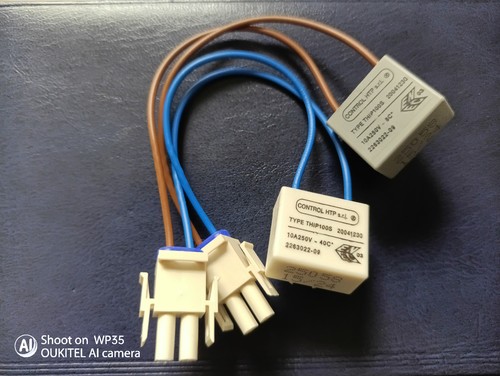 Temperatursensor