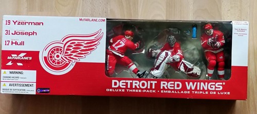Nhl figur farlane - figur,