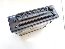 Opel Vectra 1999 Autoradio