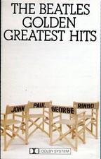 The Beatles Golden Greatest