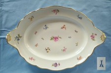 Exquisite antike MEISSEN
