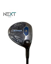 Callaway Paradym Ai Smoke MAX