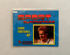 Panini *Sport Superstars Euro