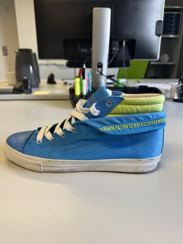 Seltener bikkenbergs sneaker - bikkenbergs,