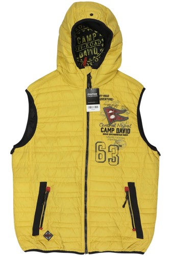 Camp david weste herren - camp,