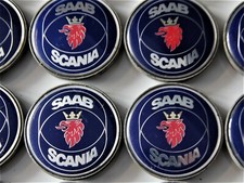 ORIGINAL  SAAB 4566311