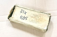 Motor Hauptlager Übermaß