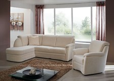Dietsch Florenz Ecksofa