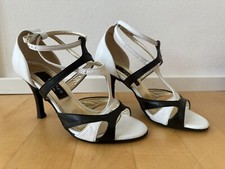 Tanzschuhe Nueva Epoca 4,5 /