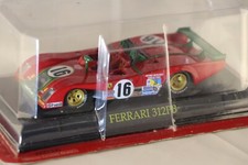 1/43 Ferrari Collection -