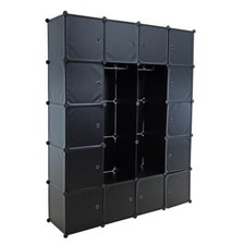 Regalsystem Würfelregal