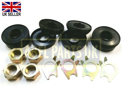 Jcb parts hydra - jcb, clamp