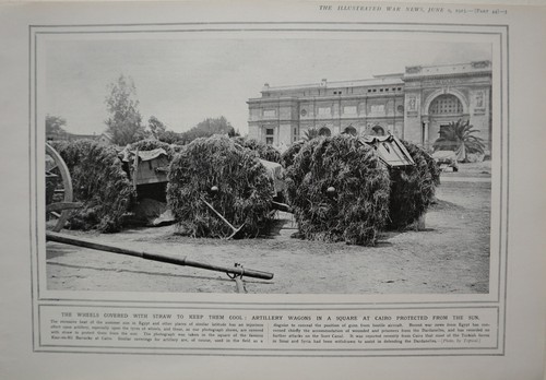 1915 wwi ww1 druck - wwi,