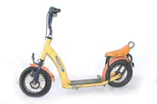 alter Roller Kinderroller Kinder Kinderspielzeug vintage 12,5" Luftroller