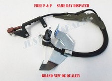 Neu Vorne L/H ABS Sensor für