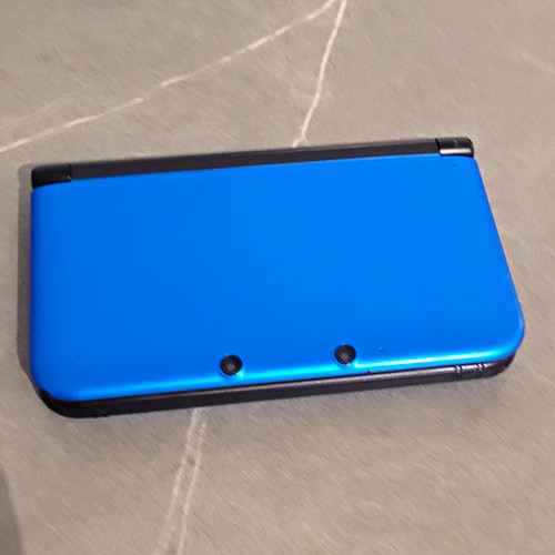 Nintendo 3ds - nintendo, xl