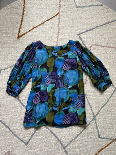 Marimekko bluse 38 - marimekko,