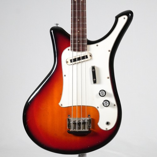 Yamaha vintage - yamaha, sb-2a