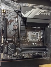 GIGABYTE B760M GAMING DDR4