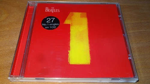 The beatles 1 - ,