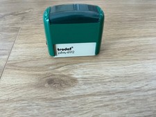 Stempelkissen trodat printy 4912 -  gut und voll funktionsfähig 