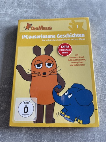 Die sendung mit der - die,