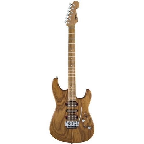 Gitarre charvel usa guthrie - e-gitarre,