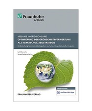 Optimierung der