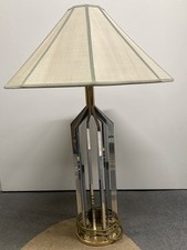 WKR Lampen  Hollywood Regency