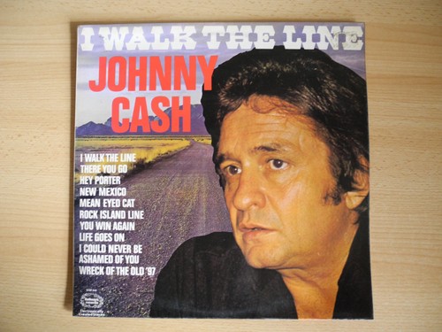 Johnny cash walk - cash:,