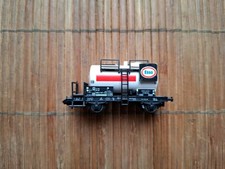 Fleischmann piccolo 8400, Spur N Kesselwagen ESSO