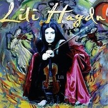 Lili by Lili Haydn | CD | condition very good