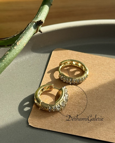 Goldfarbene - 😍,