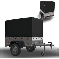 Anhängerplane  210x114x90cm