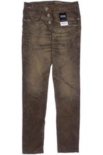 PLEASE Jeans Damen Hose Denim