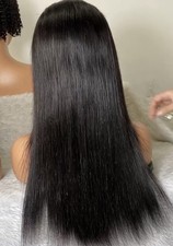 300% Density Human 13*4 Full