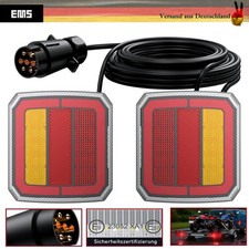 LED Rückleuchten Set