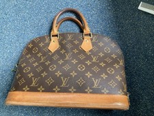 Louis vuitton alma m51130 - louis,