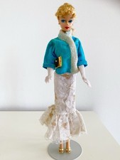 Vintage Petra Plasty Jacke!???60er Jahre!Ohne Puppen!