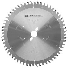 Format-Kreissägeblatt 303 x