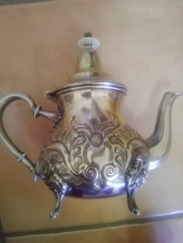 Vintage tee kaffeekanne - vintage, tee-/kaffeekanne